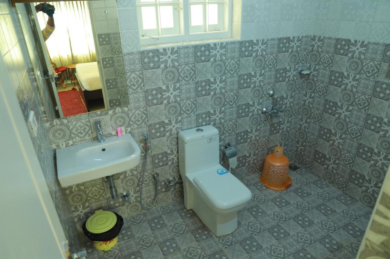 מלון ואגאמון Orion County מראה חיצוני תמונה